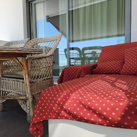 Dunas Beach Apartment 托罗克斯科斯塔 外观 照片