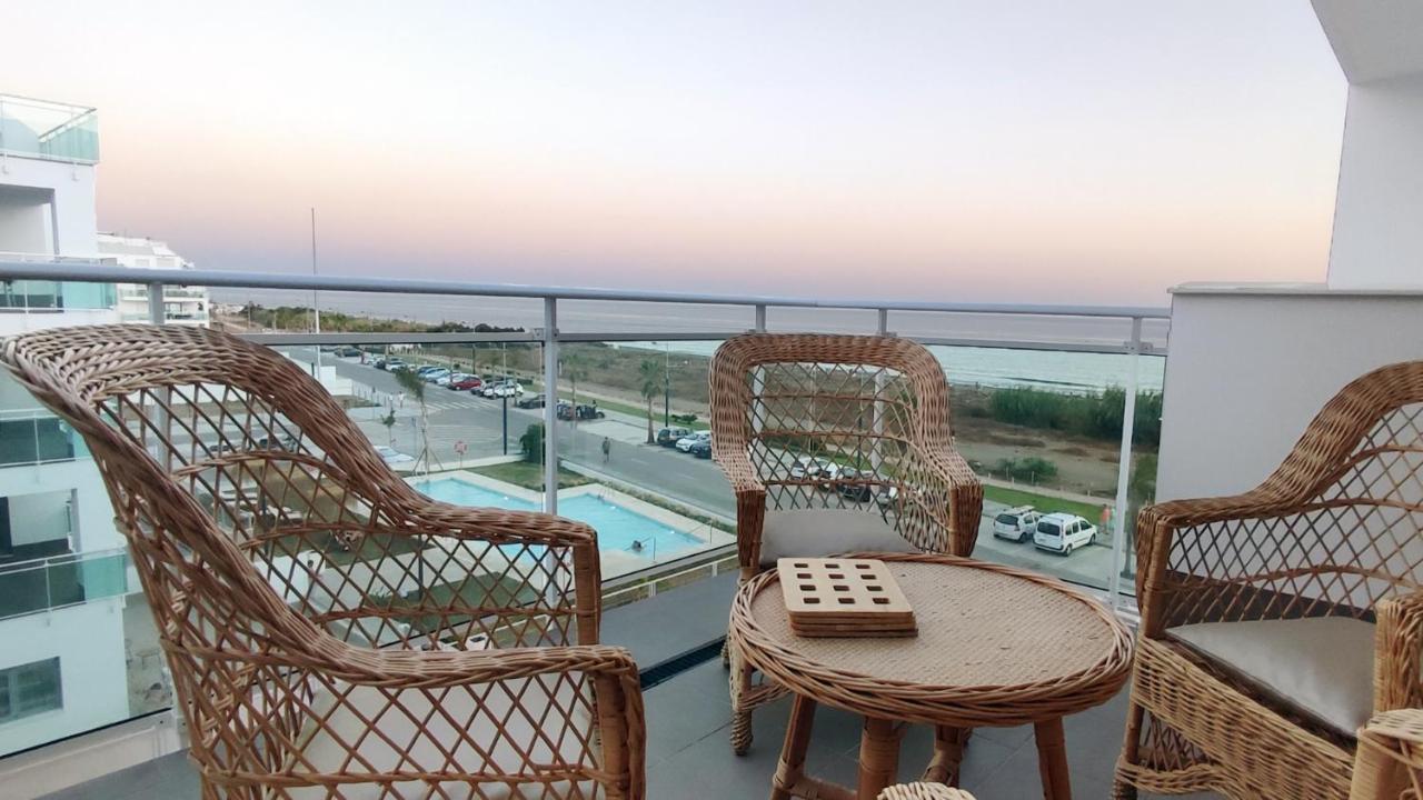 Dunas Beach Apartment 托罗克斯科斯塔 外观 照片