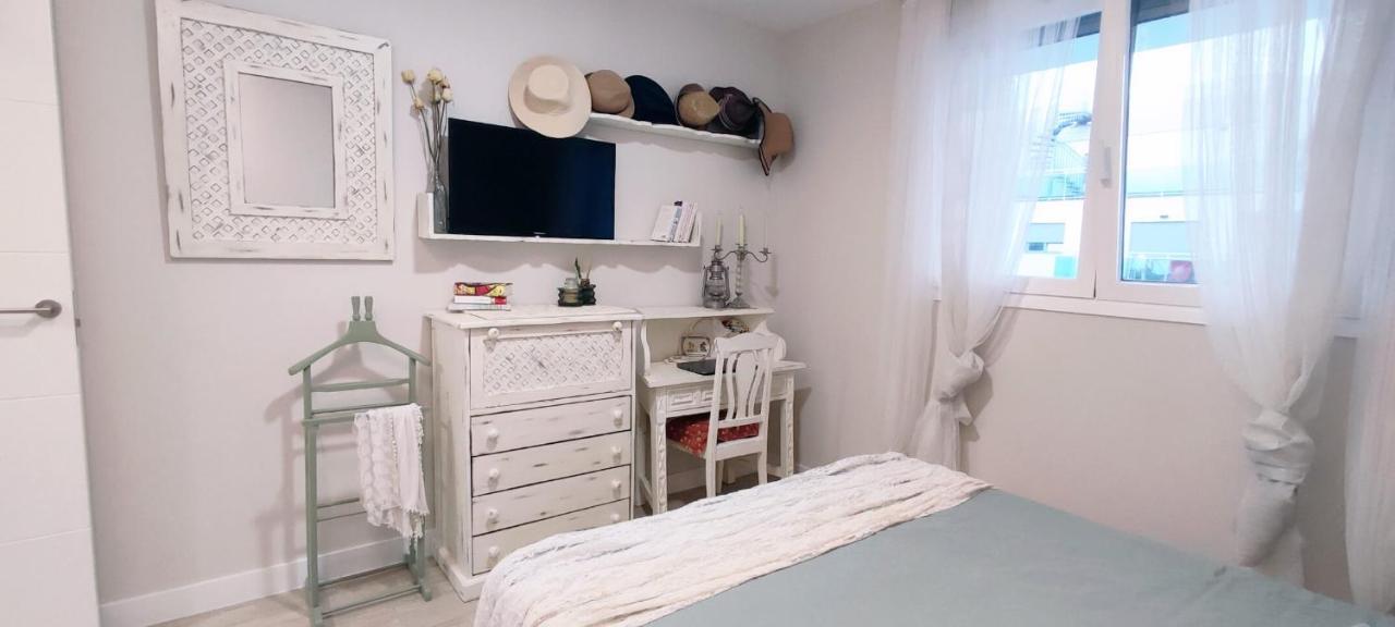 Dunas Beach Apartment 托罗克斯科斯塔 外观 照片