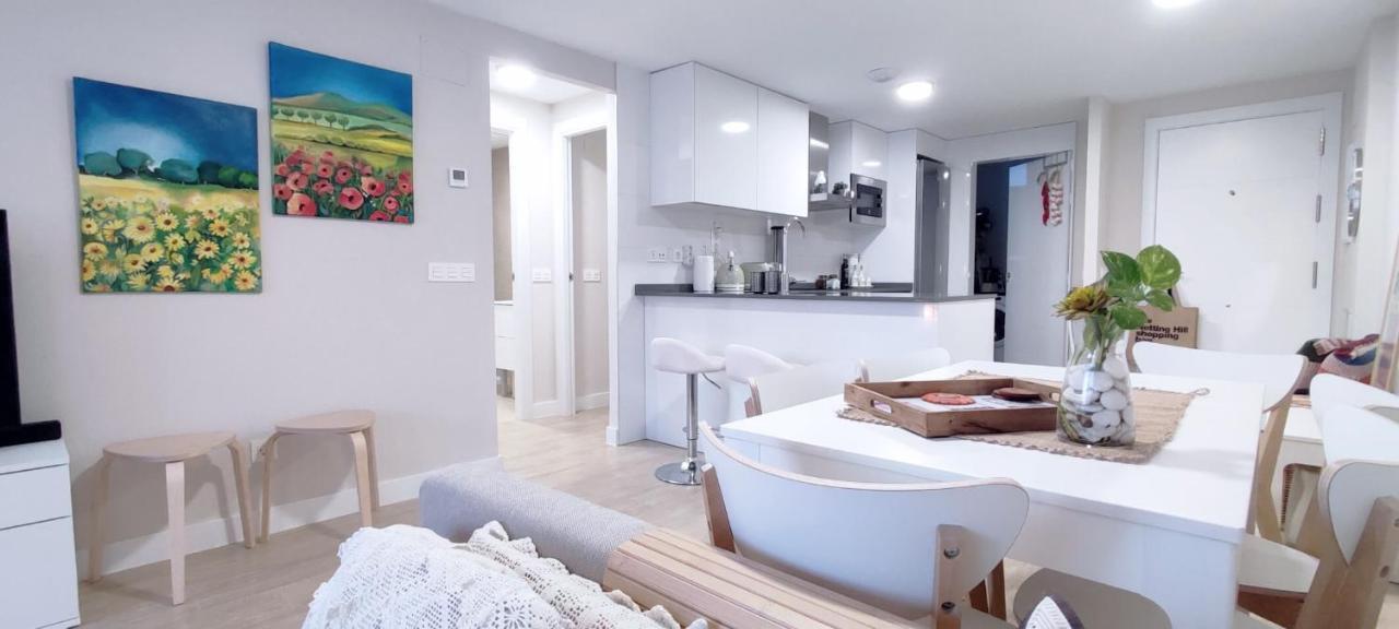 Dunas Beach Apartment 托罗克斯科斯塔 外观 照片