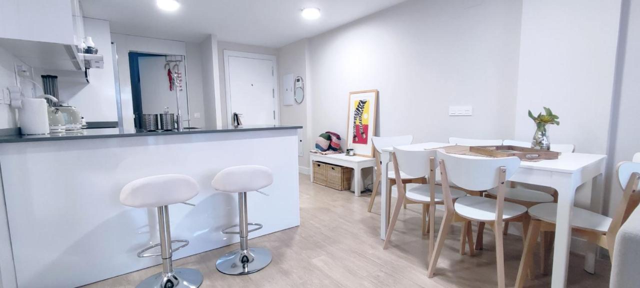 Dunas Beach Apartment 托罗克斯科斯塔 外观 照片