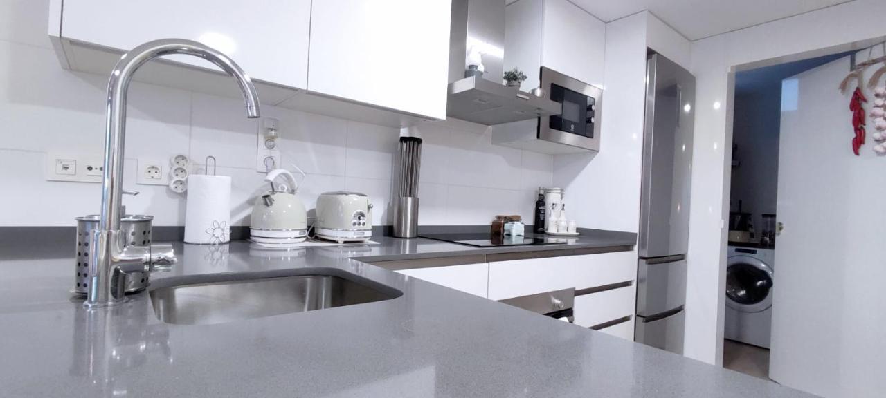 Dunas Beach Apartment 托罗克斯科斯塔 外观 照片