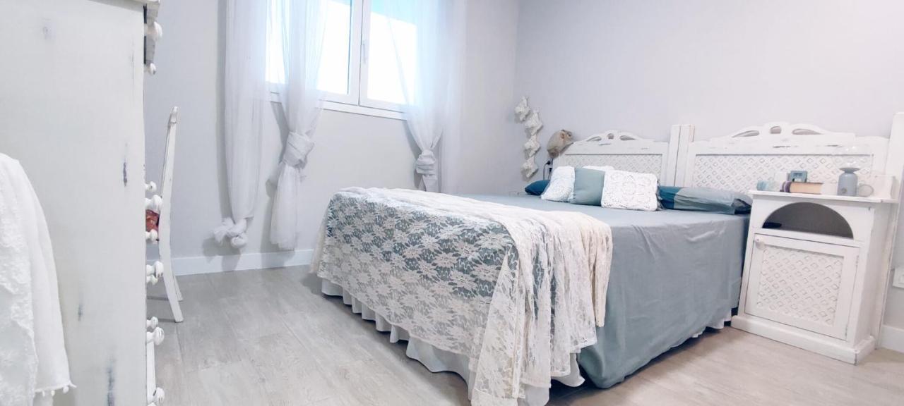 Dunas Beach Apartment 托罗克斯科斯塔 外观 照片