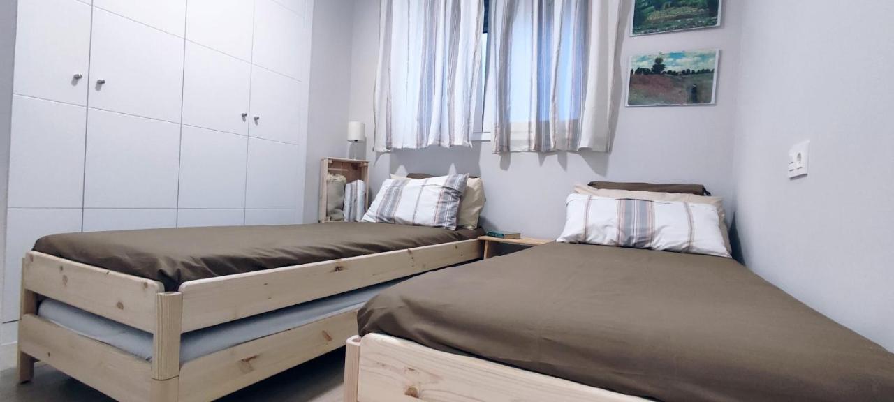 Dunas Beach Apartment 托罗克斯科斯塔 外观 照片