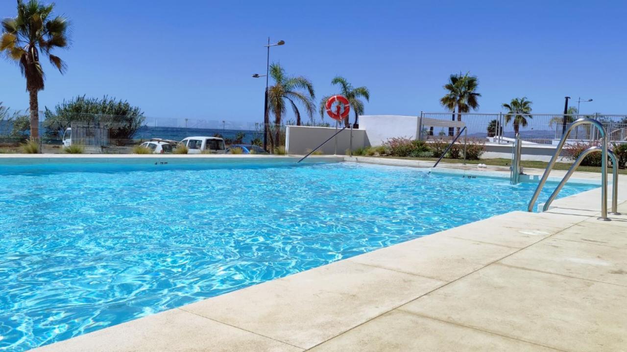 Dunas Beach Apartment 托罗克斯科斯塔 外观 照片